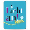 Licht an! Frisch 3 Digikirja