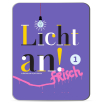 Licht an! Frisch 1 Digikirja