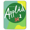 Applåd 1 Digikirja