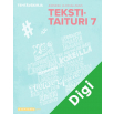 Tekstitaituri 7 Digitehtävät (OPS 2016)