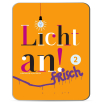 Licht an! Frisch 2 Digikirja