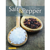 Salt & Pepper -lukuvuosilisenssi