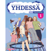 Yhdessä 1 Oma Harjoituskirja