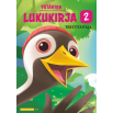 Ystävien lukukirja Harjoituskirja 2 Tekstitaitaja