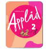 Applåd 2 Digikirja