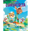 Ystävien lukukirja