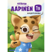 Ystävien aapinen Harjoituskirja 1B