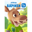 Ystävien aapinen Harjoituskirja 1A