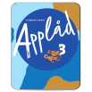 Applåd 3 Digikirja