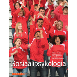 Sosiaalipsykologia (LOPS 2016)