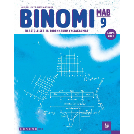 Binomi MAB9