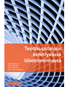 Teollisuustalous kehittyvässä liiketoiminnassa