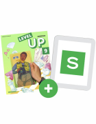 Level Up 9 -harjoittelupaketti Plus