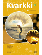 Kvarkki 3