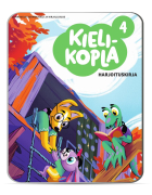 Kielikopla 4 Digiopetusmateriaali