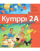 Kymppi in English 2A (OPS 2016)