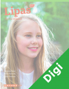 Lipas uusi Hyvä elämä Digiopetusmateriaali