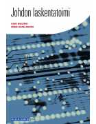 Johdon laskentatoimi