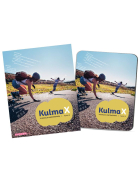 Kulma X -harjoittelupaketti