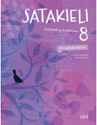 Satakieli 8 S2-tehtäväkirja