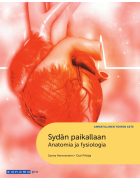 Sydän paikallaan