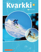 Kvarkki 4