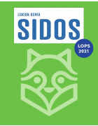 Sidos-lisenssi ja 2. vuoden kirjat (LOPS21)