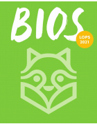 Bios-lisenssi ja 2. vuoden kirjat (LOPS21)
