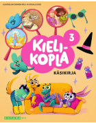 Kielikopla 3 Käsikirja