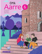Aarre 6 Oma