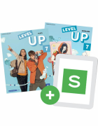 Level Up 7 -starttipaketti Plus