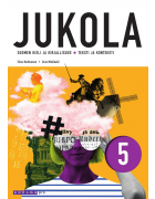Jukola 5 (LOPS 2016)