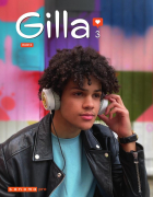 Gilla 3