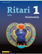 Ritari 1 Oma harjoituskirja