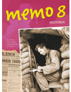 Memo 8 Historia