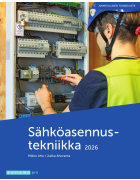 Sähköasennustekniikka 2026