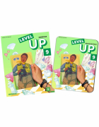 Level Up 9 -harjoittelupaketti