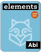 Elements Abi -lisenssi, oppilaitos (LOPS21)