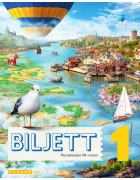 Biljett 1