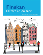 Finskan