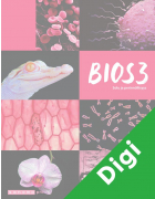 Bios 3 Kompassi-digikokeet (LOPS 2016)