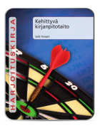 Kehittyvä kirjanpitotaito Harjoituskirjan ratkaisut -lisenssi, organisaatio