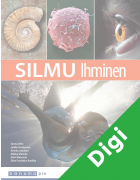 Silmu Ihminen Digiopetusmateriaali