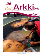 Arkki uusi 5 - 6