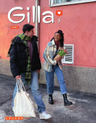 Gilla 7