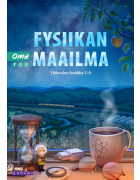 Fysiikan maailma 7 - 9 Oma 1