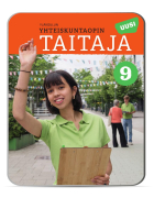 Yhteiskuntaopin taitaja uusi 9 Digitekstit