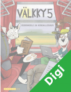 Välkky 5 Digiopetusmateriaali
