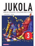 Jukola 3 (LOPS 2016)