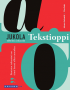 Jukola Tekstioppi (LOPS 2016)